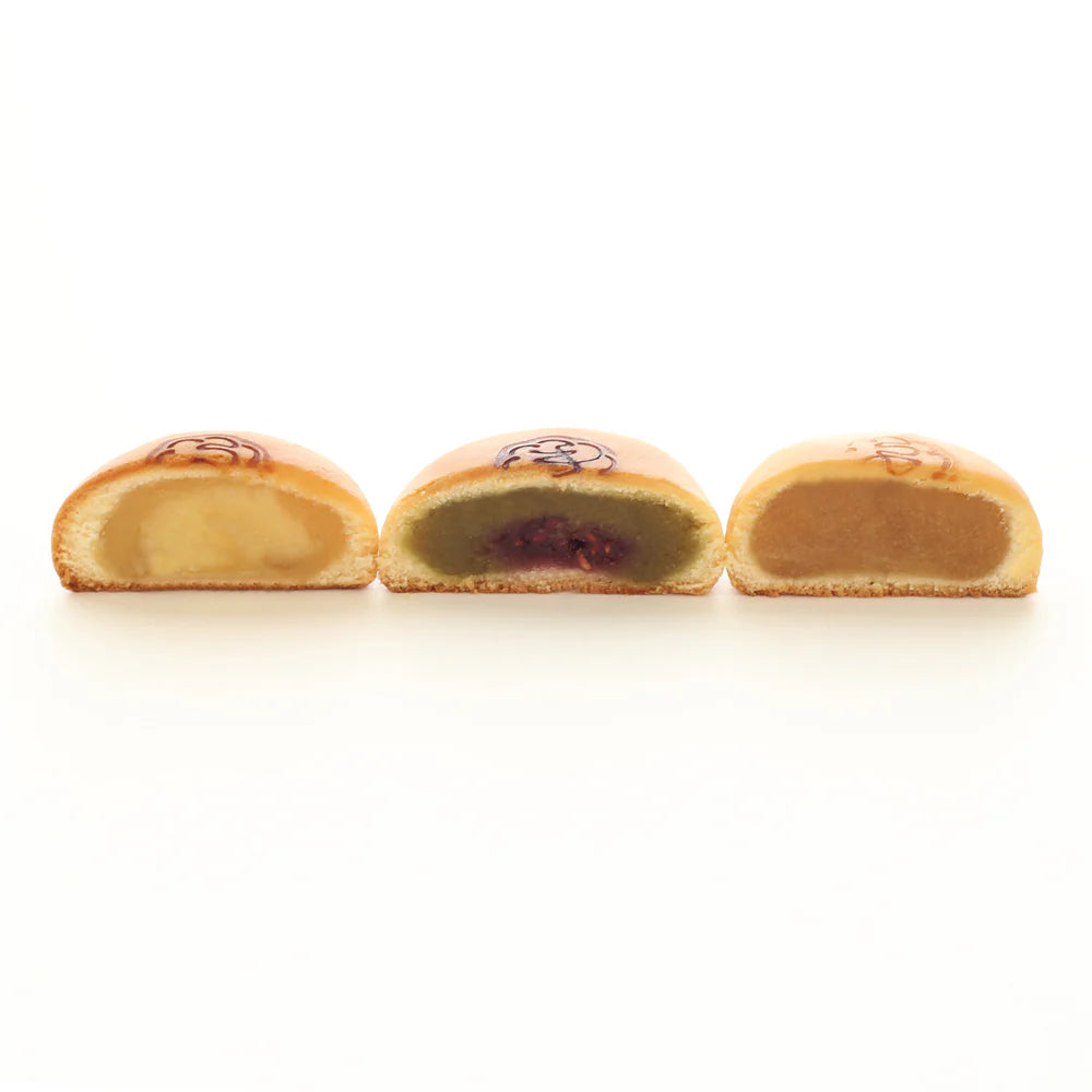 きくたろうお菓子詰め合わせセット-涼-【7月1日より受付スタート】