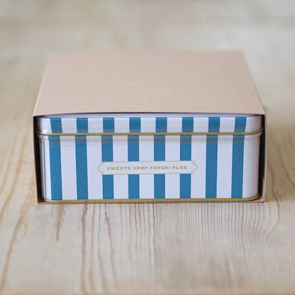 ジュジュサブレ～16種類のサブレが楽しめるオリジナルギフト缶～