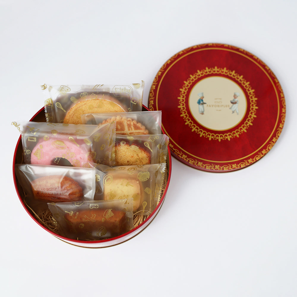 ボワット・デ・ボンボン