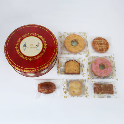 ボワット・デ・ボンボン