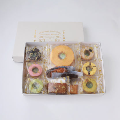 グランメルシー