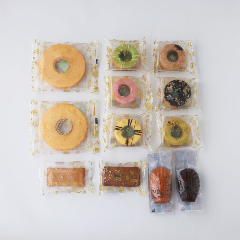 グランメルシー