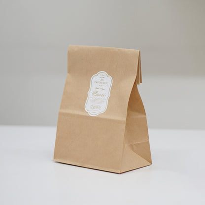 FAVORI PLUS小分け袋（無料）