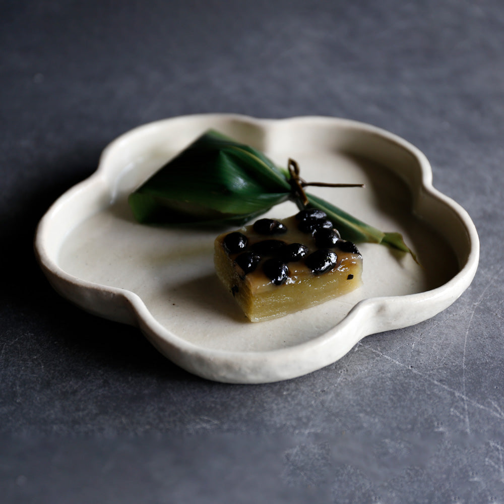 緑茶のういろう