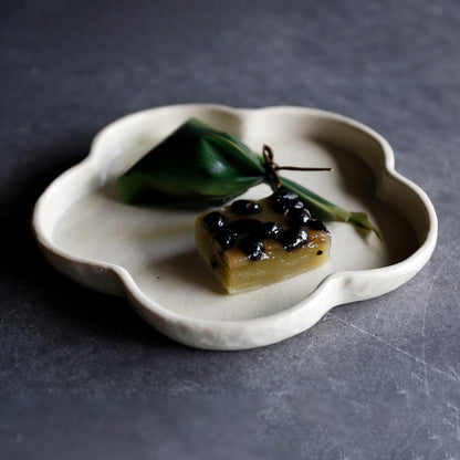 緑茶のういろう