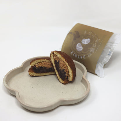 どら焼き食べ比べセット(きなこバターどら焼き入り)