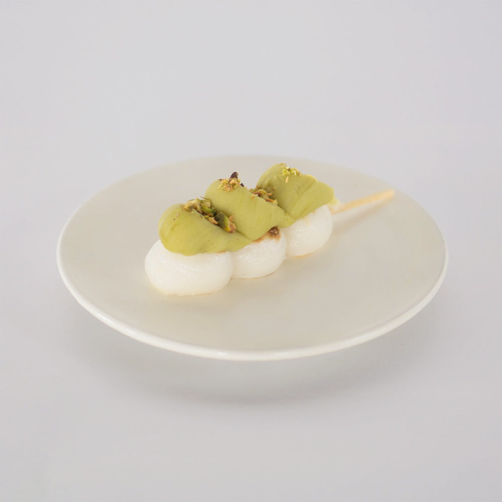 串団子　ピスタチオ